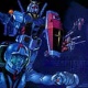Mobile Suit Gundam Total Television Music Collection