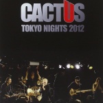 Tokyo Nights 2012