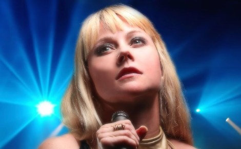 Jane Jensen