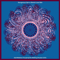 Dangerous Lips or Electric Love Sick