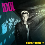 Dream into it