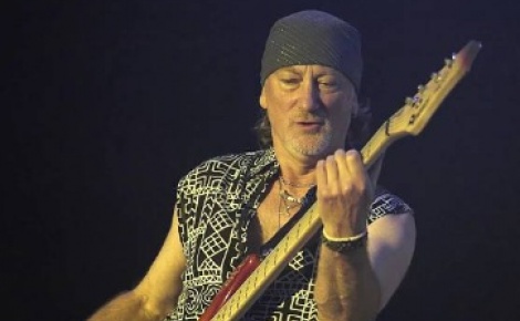 Roger Glover