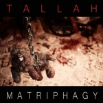 Matriphagy