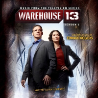 Warehouse 13 Season 2