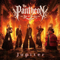 The Pantheon ~Age of Heroes~