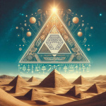 Pyramids of Phobos