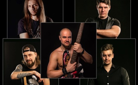 Blacksword