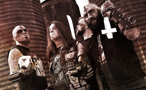 Nunslaughter