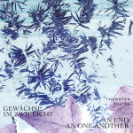 Gewächse Im Zwielicht