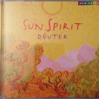 Sun Spirit