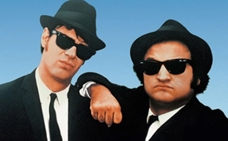 Blues Brothers