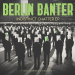 Indistinct Chatter EP