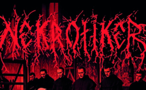 Nekrotiker