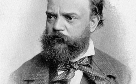 Antonín Dvořák