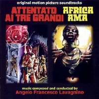 Attentato Ai Tre Grandi / Africa Ama