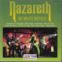 My White Bicycle