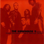 The Warehouse 5 Volume 2