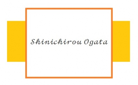 Shinichirou Ogata