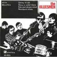 Bluesmen 1968