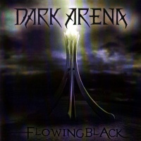 Flowing Black
