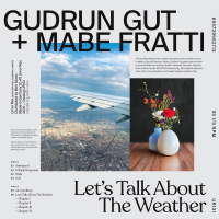 Let's Talk About The Weather