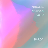 Árboles Nativos vol. 2