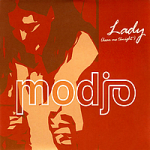 Lady (Hear Me Tonight)