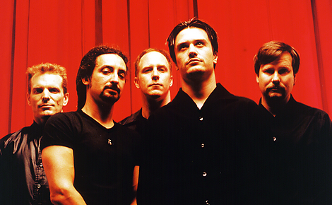 Faith No More