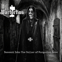 Descent Into The Cellar Of Forgotten Lore