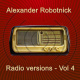 Radio Versions vol. 4