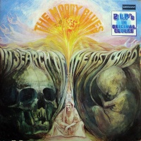 In Search Of The Lost Chord / Days Of Future Passed