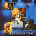 Live In Krakow 1996