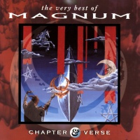 Chapter & Verse (The Very Best Of Magnum)