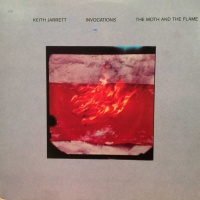 Invocations / The Moth And The Flame