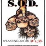 Speak English Or Live