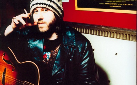 Badly Drawn Boy