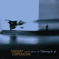 Sounds From The Thievery Hi-Fi