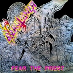 Fear the Priest
