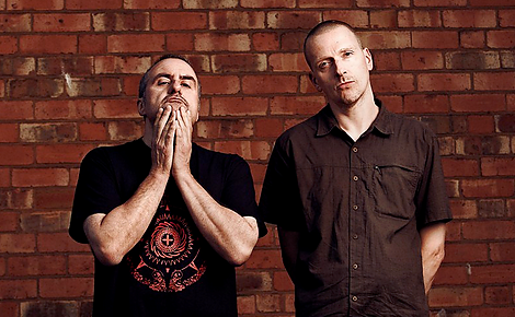 Godflesh