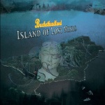 Island Of Lost Minds