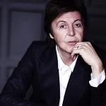 Paul McCartney