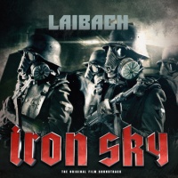 Iron Sky (The Original Film Soundtrack)