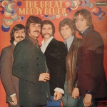The Great Moody Blues