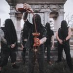 Cemetery Echo