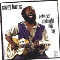 Between Midnight and Day