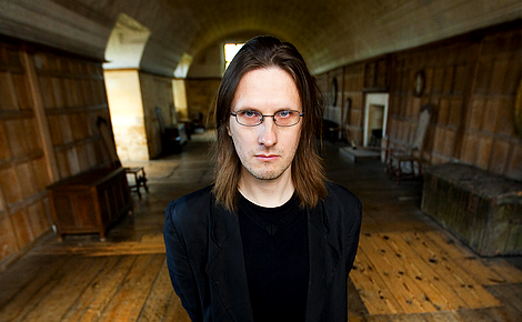 Steven Wilson