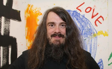 Jonathan Meese