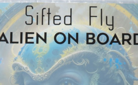 Sifted Fly