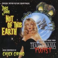 Not Of This Earth / Transylvania Twist