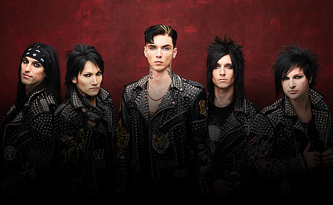 Black Veil Brides